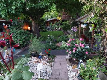 Bachem, Frechen, Kölner Bucht, Nordrhein-Westfalen