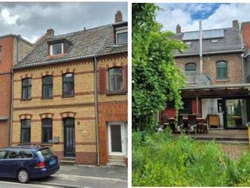Haus zum Kaufen in Frechen 469.000,00 EUR 146 m²