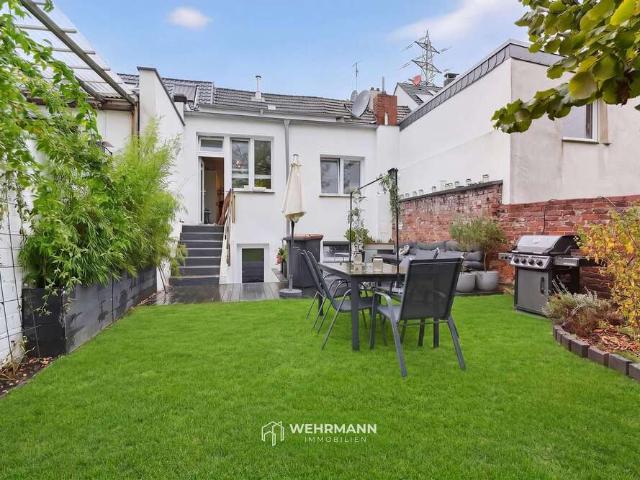 Haus zum Kaufen in Frechen 499.000,00 EUR 139 m²