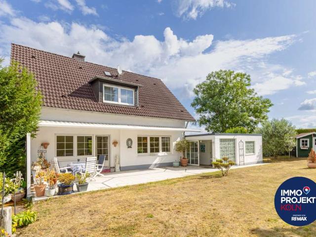 Haus zum Kaufen in Frechen 515.000,00 EUR 131 m²