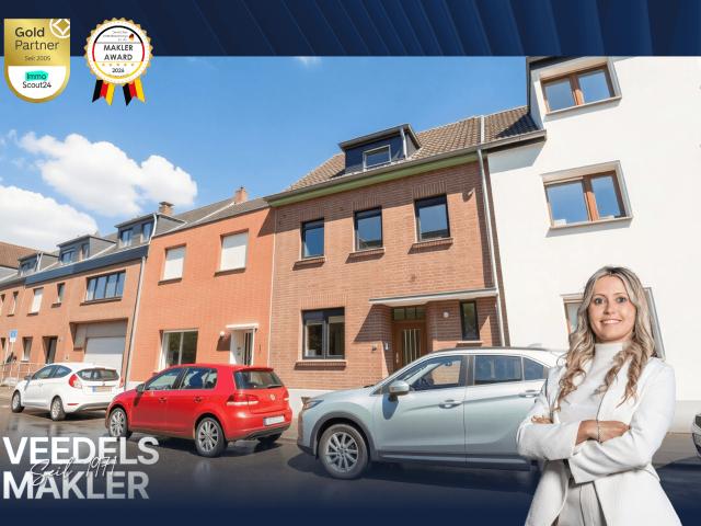 Haus zum Kaufen in Frechen 535.000,00 EUR 147 m²