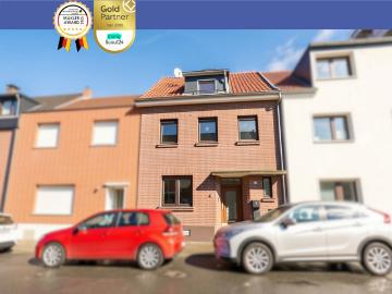 Haus zum Kaufen in Frechen 535.000,00 EUR 147 m²