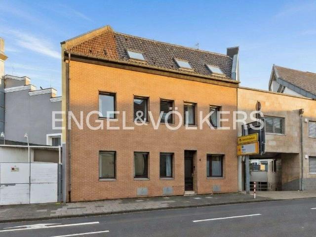 Haus zum Kaufen in Frechen 545.000,00 EUR 269 m²