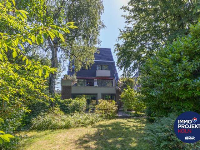 Haus zum Kaufen in Frechen 595.000,00 EUR 180.34 m²