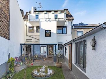 Haus zum Kaufen in Frechen 625.000,00 EUR 216 m²