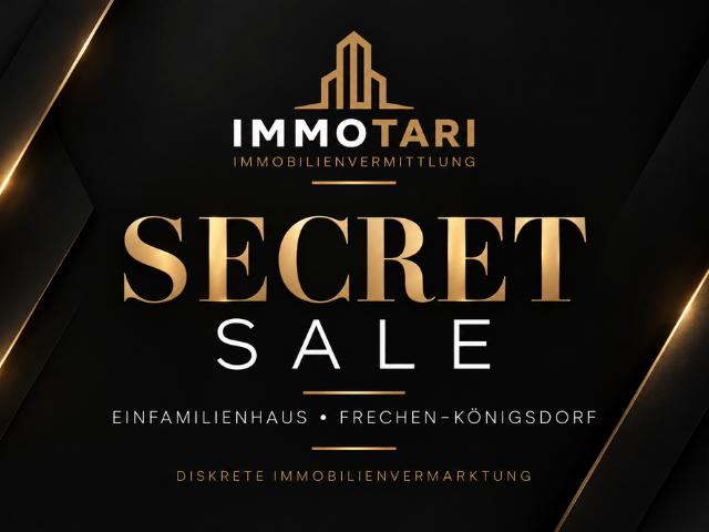 Haus zum Kaufen in Frechen 659.000,00 EUR 137 m²