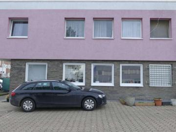 Hücheln, Frechen, Kölner Bucht, Nordrhein-Westfalen