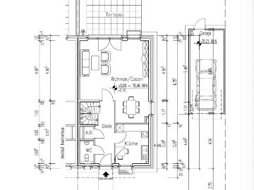 Haus zum Kaufen in Frechen 829.000,00 EUR 151.23 m²