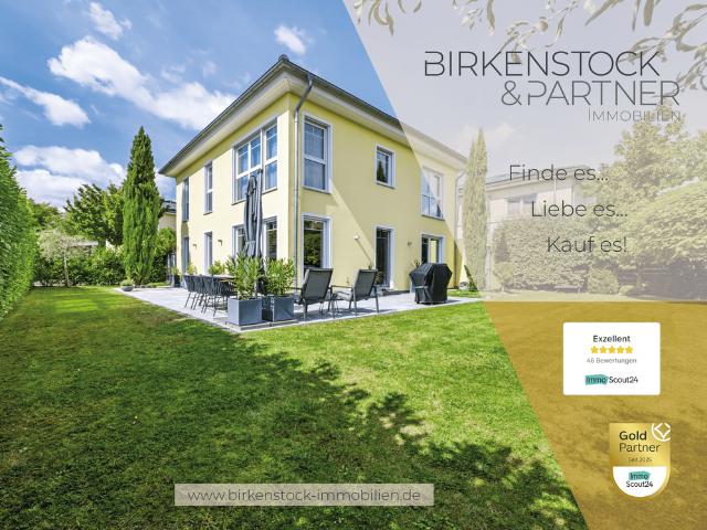 Haus zum Kaufen in Frechen 1.250.000,00 EUR 160 m²