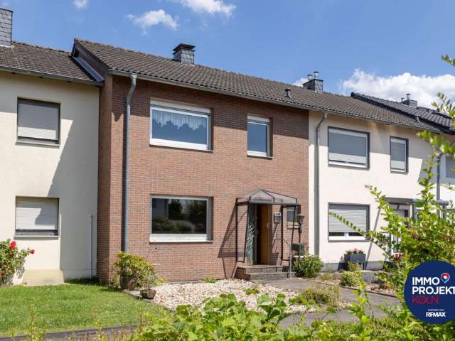Haus zum Kaufen in Frechen 299.000,00 EUR 125.9 m²