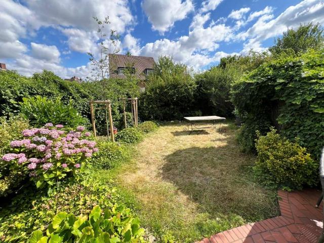 Haus zum Kaufen in Frechen 379.000,00 EUR 83.99 m²
