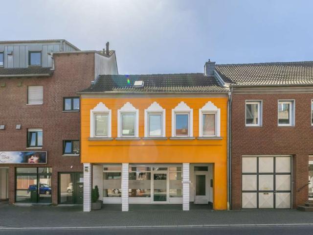 Haus zum Kaufen in Frechen 379.000,00 EUR 96 m²