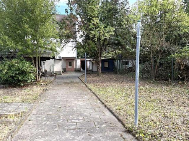 Haus zum Kaufen in Frechen 399.000,00 EUR 110 m²