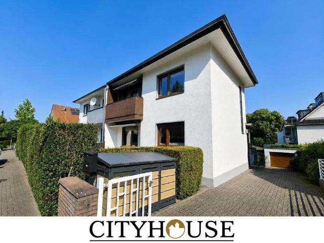 Haus zum Kaufen in Frechen Königsdorf 399.000,00 EUR 112 m²