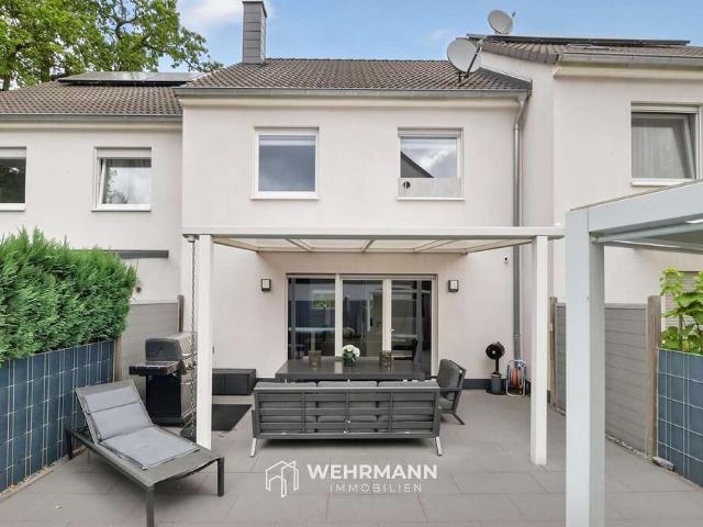 Haus zum Kaufen in Frechen Königsdorf 689.000,00 EUR 135 m²