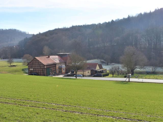 Haus zum Kaufen in Freden 449.000,00 EUR 298 m²