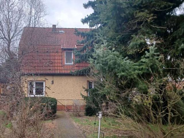 Haus zum Kaufen in Fredersdorf 279.000,00 EUR 91 m²