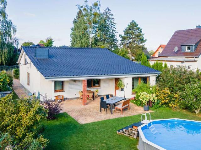 Haus zum Kaufen in Fredersdorf 420.000,00 EUR 109.88 m²