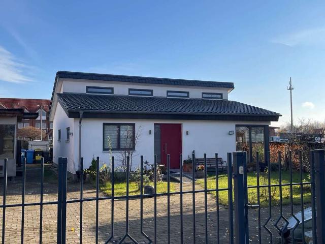 Haus zum Kaufen in Fredersdorf 445.000,00 EUR 96 m²