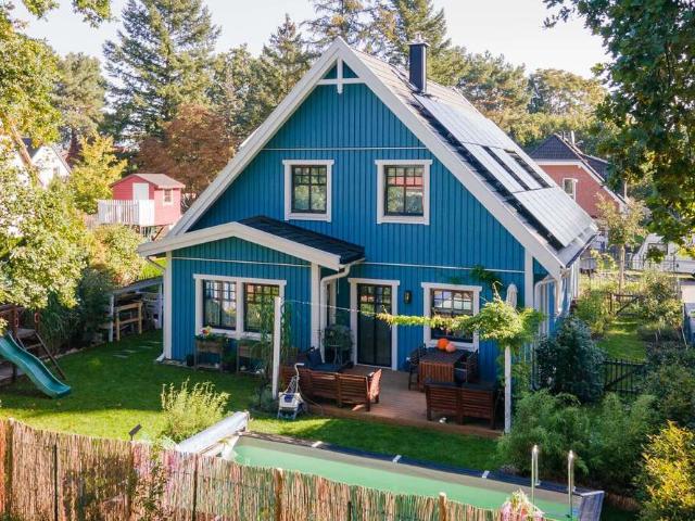 Haus zum Kaufen in Fredersdorf 749.000,00 EUR 151.72 m²