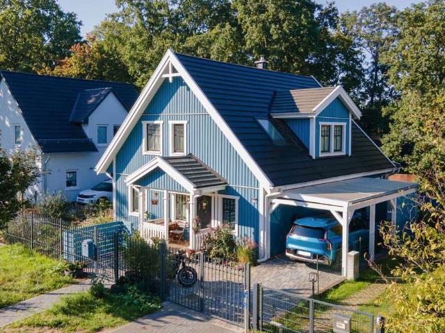 Haus zum Kaufen in Fredersdorf 749.000,00 EUR 151.72 m²