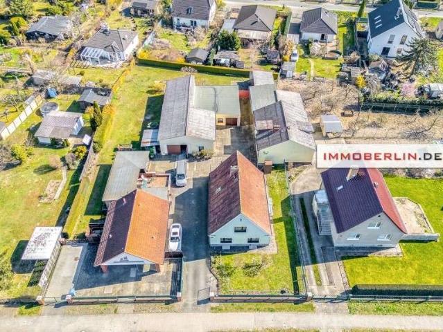 Haus zum Kaufen in Fredersdorf Vogelsdorf 415.000,00 EUR 100 m²