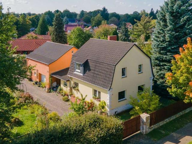 Haus zum Kaufen in Fredersdorf Vogelsdorf 420.000,00 EUR 147.8 m²
