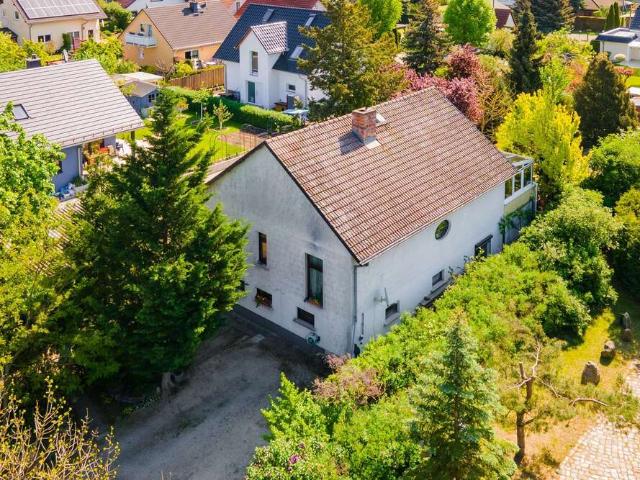 Haus zum Kaufen in Fredersdorf Vogelsdorf 450.000,00 EUR 215.87 m²