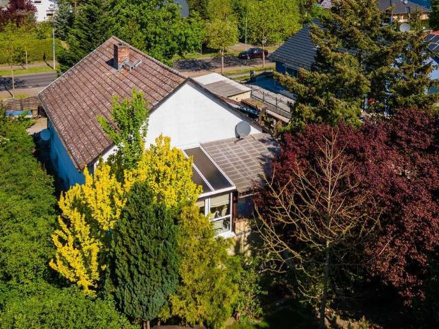 Haus zum Kaufen in Fredersdorf Vogelsdorf 450.000,00 EUR 215.87 m²
