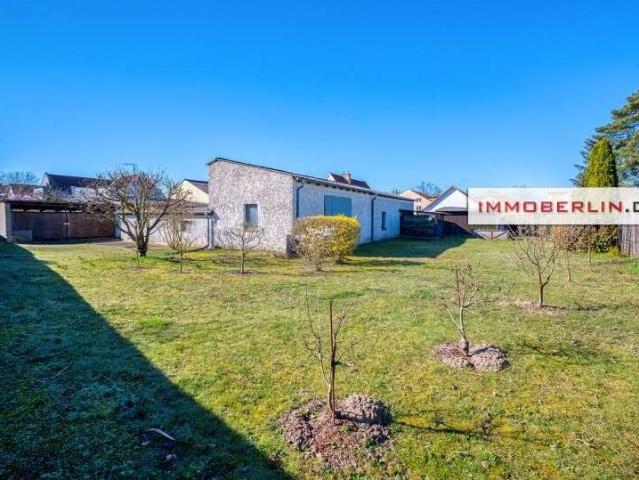 Haus zum Kaufen in Fredersdorf Vogelsdorf 469.000,00 EUR 100 m²
