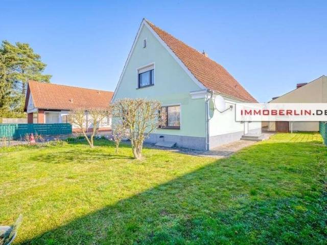 Haus zum Kaufen in Fredersdorf Vogelsdorf 469.000,00 EUR 100 m²