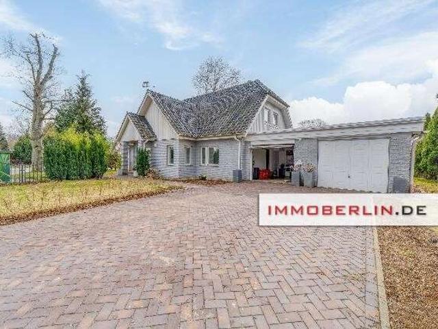 Haus zum Kaufen in Fredersdorf Vogelsdorf 515.000,00 EUR 144 m²