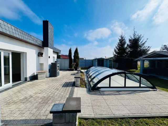 Haus zum Kaufen in Fredersdorf Vogelsdorf 539.000,00 EUR 131 m²
