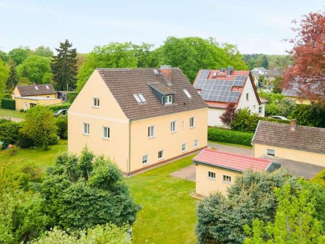 Haus zum Kaufen in Fredersdorf Vogelsdorf 650.000,00 EUR 183.55 m²