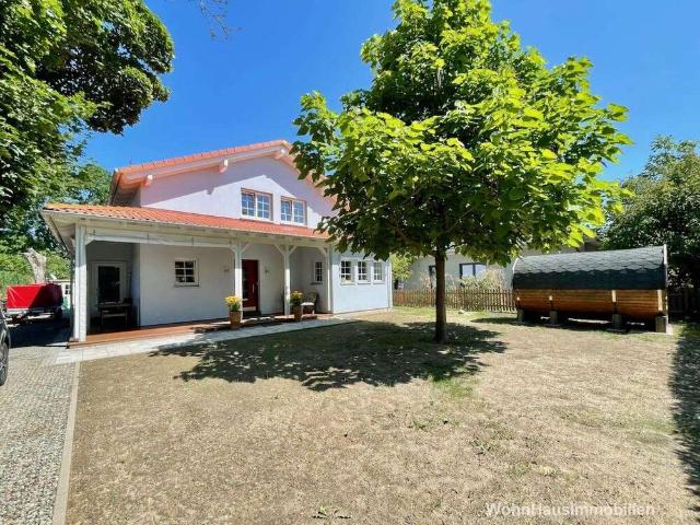 Haus zum Kaufen in Fredersdorf Vogelsdorf 689.000,00 EUR 162 m²