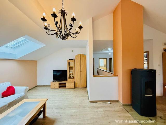 Haus zum Kaufen in Fredersdorf Vogelsdorf 719.000,00 EUR 216 m²