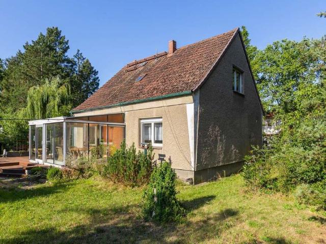 Haus zum Kaufen in Fredersdorf Vogelsdorf 280.000,00 EUR 116.46 m²