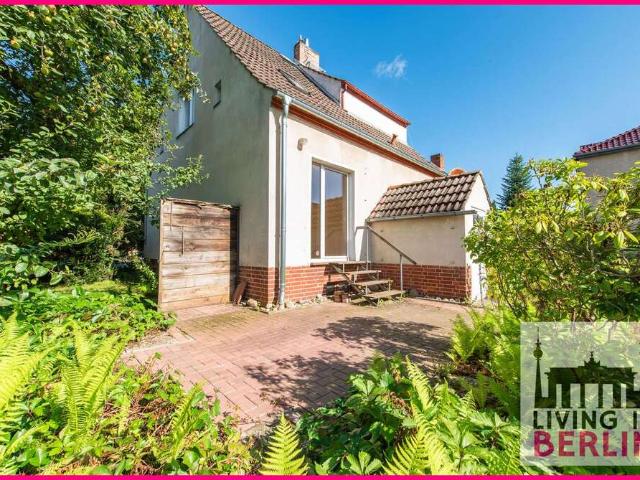 Haus zum Kaufen in Fredersdorf Vogelsdorf 349.000,00 EUR 97.91 m²
