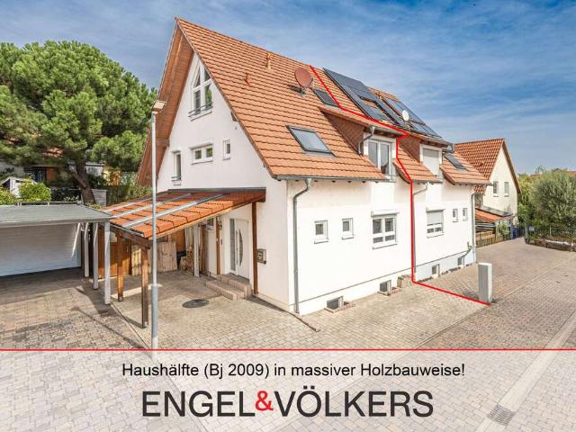 Haus zum Kaufen in freinsheim 485.000,00 EUR 135.66 m²