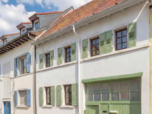 Haus zum Kaufen in Freinsheim 499.000,00 EUR 215 m²