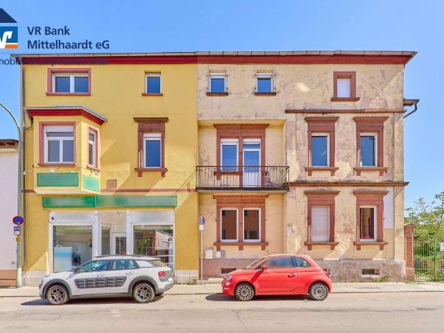 Haus zum Kaufen in Freinsheim 1.195.000,00 EUR 414.71 m²