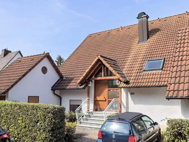 Haus zum Kaufen in freiburg 1.650.000,00 EUR 279 m²