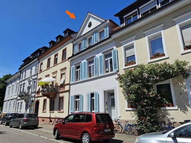 Haus zum Kaufen in Freiburg 1.200.000,00 EUR 208 m²