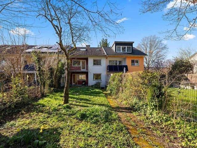 Haus zum Kaufen in Freiburg 269.000,00 EUR 136 m²