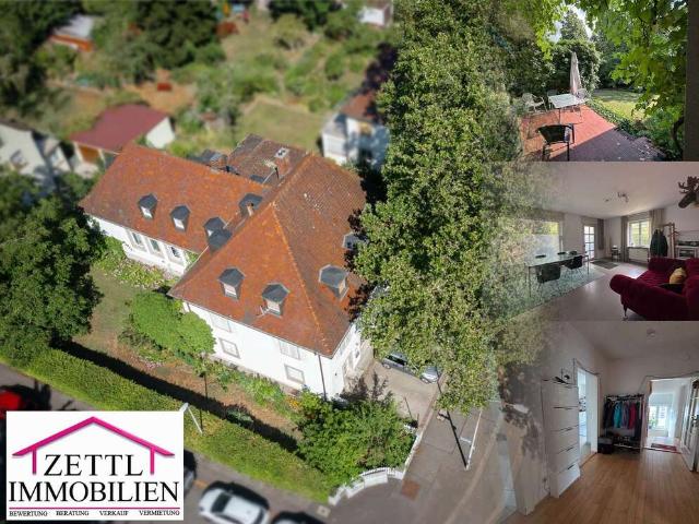 Haus zum Kaufen in freiburg 2.100.000,00 EUR 367 m²