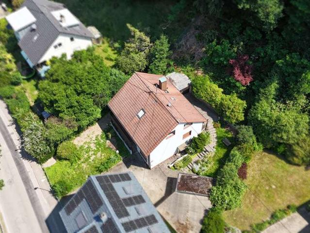 Haus zum Kaufen in Freiburg 725.000,00 EUR 170 m²