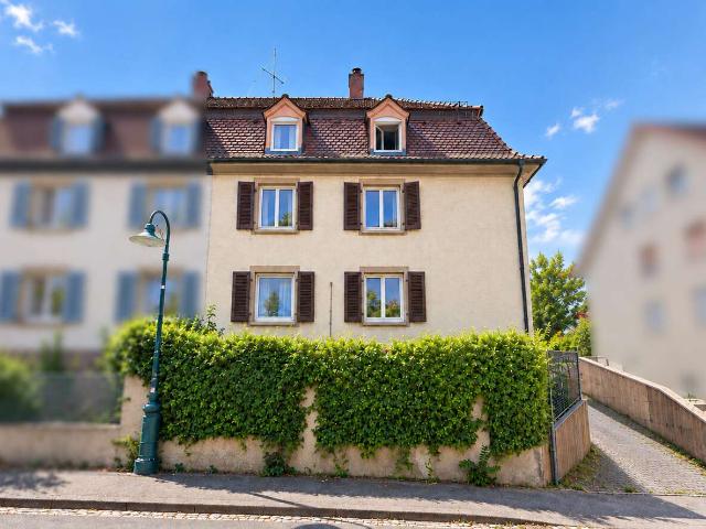 Haus zum Kaufen in Freiburg 720.000,00 EUR 185 m²