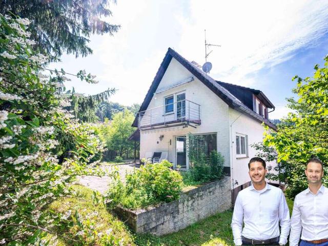 Haus zum Kaufen in Freiburg 970.000,00 EUR 172 m²