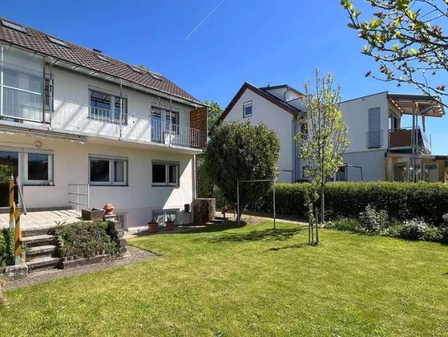 Haus zum Kaufen in Freiburg i. Br. Haslach 730.000,00 EUR 157 m²