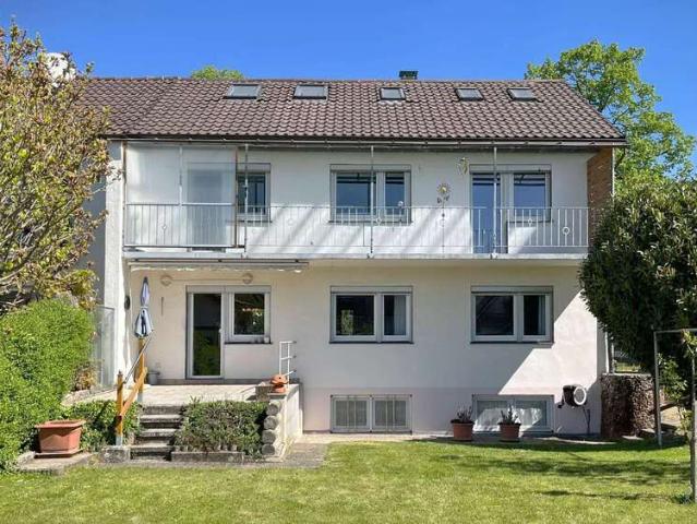 Haus zum Kaufen in Freiburg i. Br. Haslach 819.000,00 EUR 157 m²
